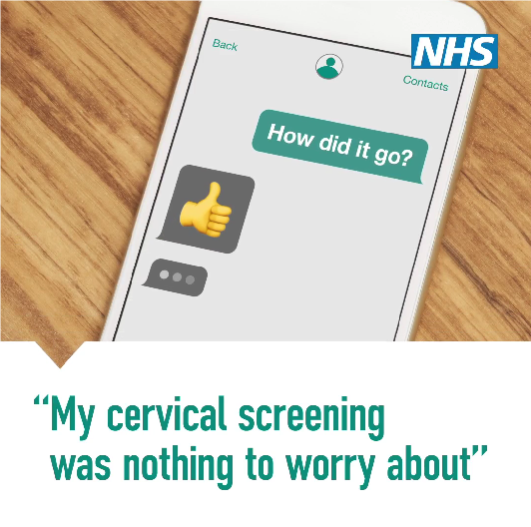 Cervical Screening